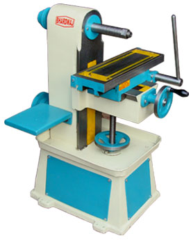 Milling Machine