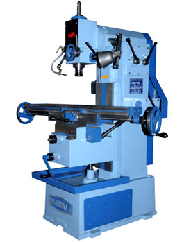 Milling Machine