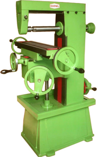 Milling Machine