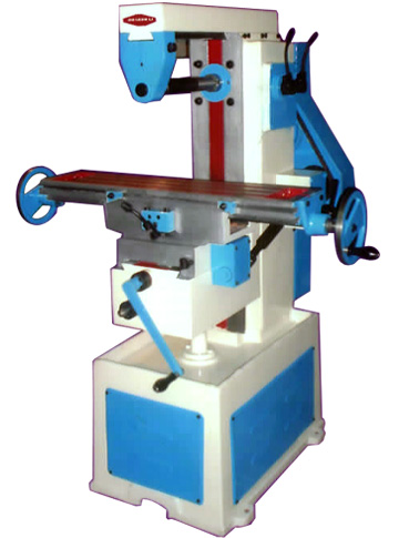 Milling Machine