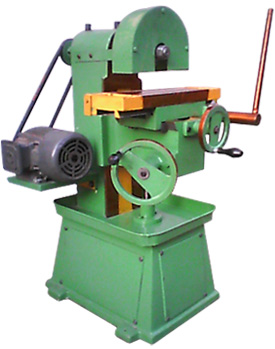 Milling Machine