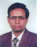 Mr. B.K Bhardwaj   